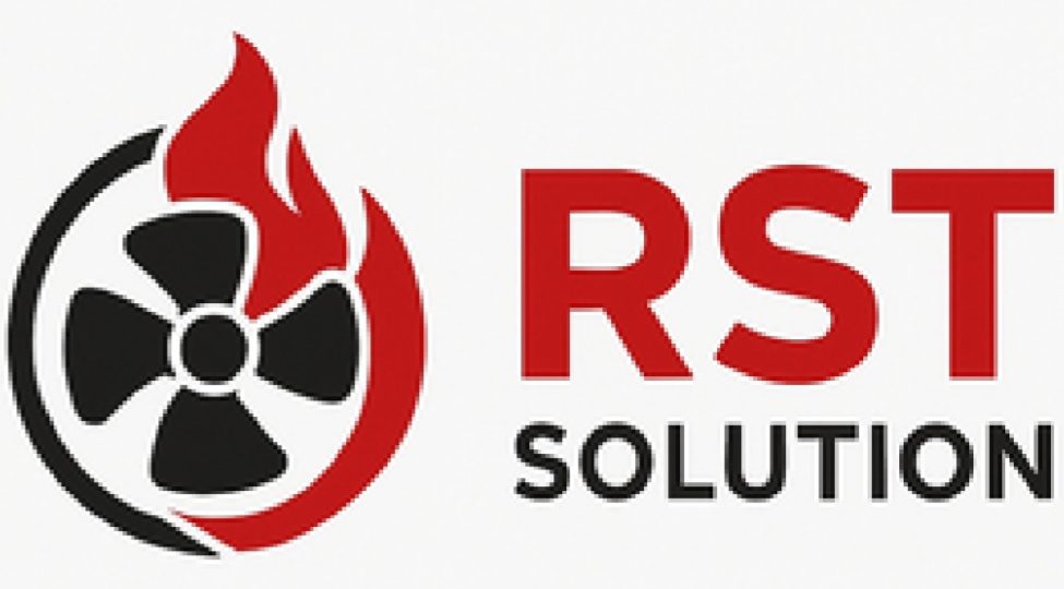RST Solutions logo